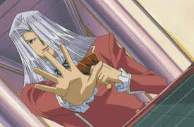 Yu-Gi-Oh!: Episode 26