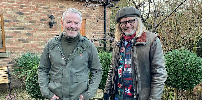 1:10 PM: Find It, Fix It, Flog It | Channel 4 | 11/10 2025