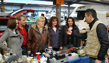 Der Trödeltrupp - Das Geld liegt im Keller (S6 E40)