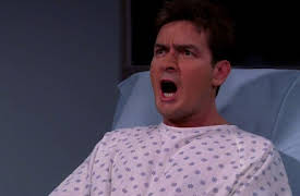 Two and a Half Men Season 1: Can You Feel My Finger?