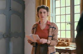 Transatlantic: Episode 5