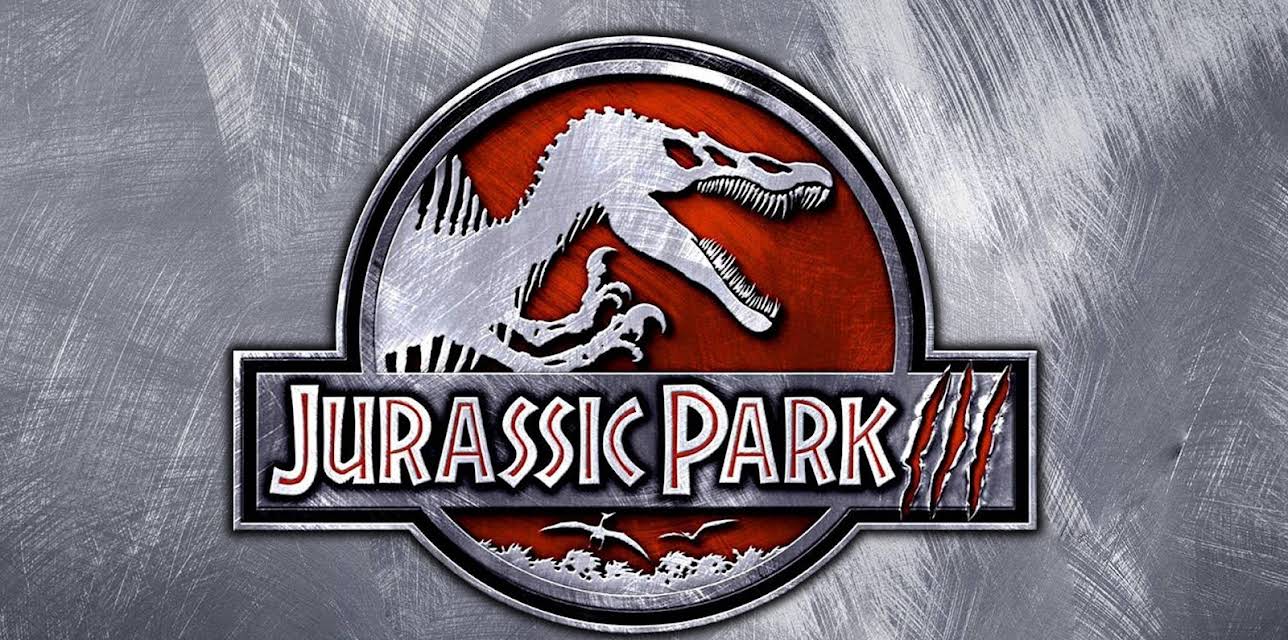 Jurassic Park III