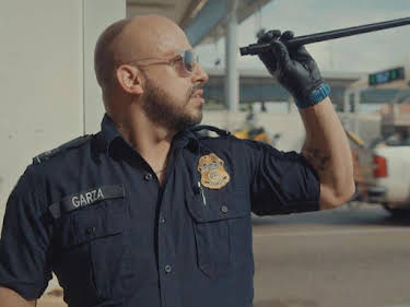 13:30: Border Patrol USA - Einsatz an Mexikos Grenze | ProSieben Maxx | 6/8 2026