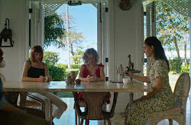 Leopard Skin: Season 1: The Myth Of The Guilty Murderess