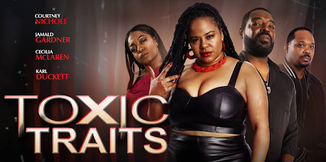 Toxic Trait (2024)