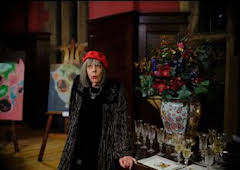 Profesor T (T1): Ep.4 Amor de madre