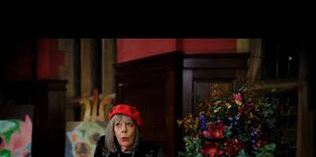 18:54: Profesor T (T1): Ep.4 Amor de madre | COSMO | 12/8 2025