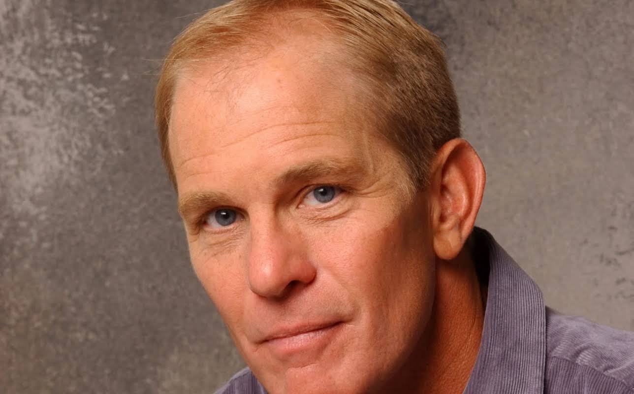Steven Ford