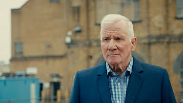 12:30 AM: Killer on the Run (S1 E2) (S1) | Channel 5 | 2/20 2026