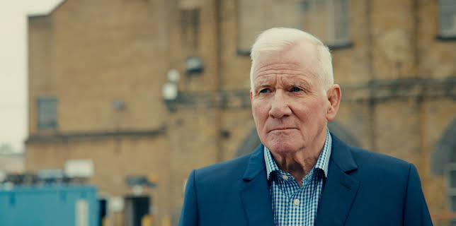 11:30 PM: Killer on the Run (S1 E2) (S1) | Channel 5 | 2/19 2026