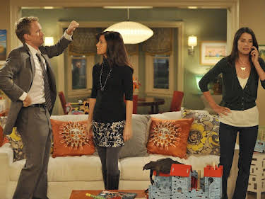 12:50: How I Met Your Mother | ProSieben | 6/10 2026