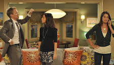 How I Met Your Mother