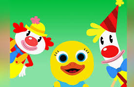 Best of BabyFirst Art Music Language And More: Best of BabyFirst Art Music Language And More - Friends