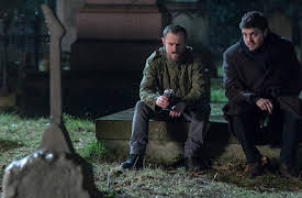 C.B. Strike: Lethal White: Career of Evil: Part 1