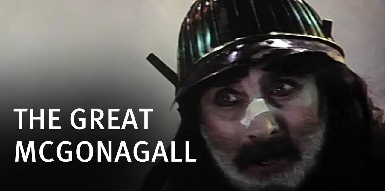 The Great McGonagall (1974)