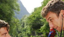 Doctor en los Alpes (T2): Episodio 4