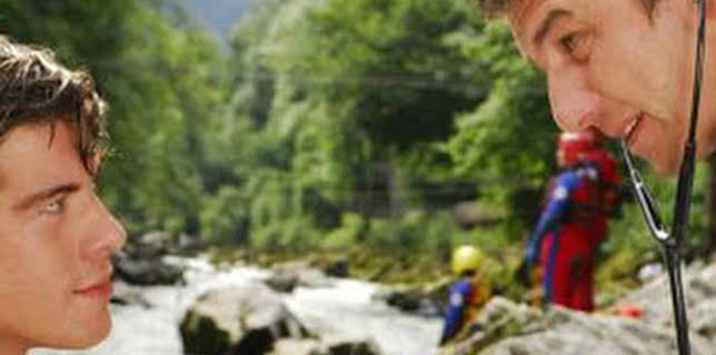 17:40: Doctor en los Alpes (T2): Episodio 3 | Aragón TV | 1/26 2026