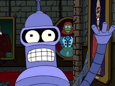 19:20: Futurama | ProSieben Maxx | 9/2 2026