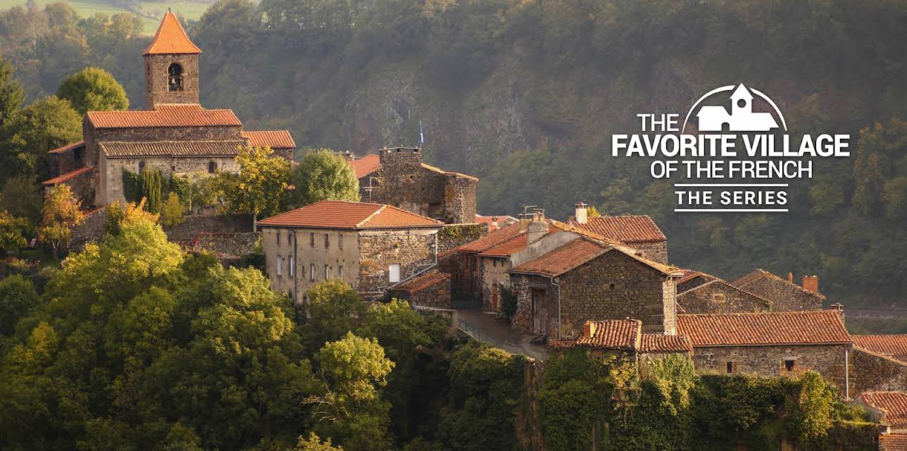 The Favorite Village Of The French