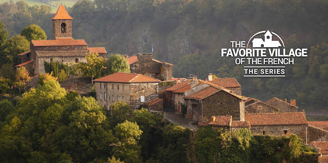 The Favorite Village Of The French