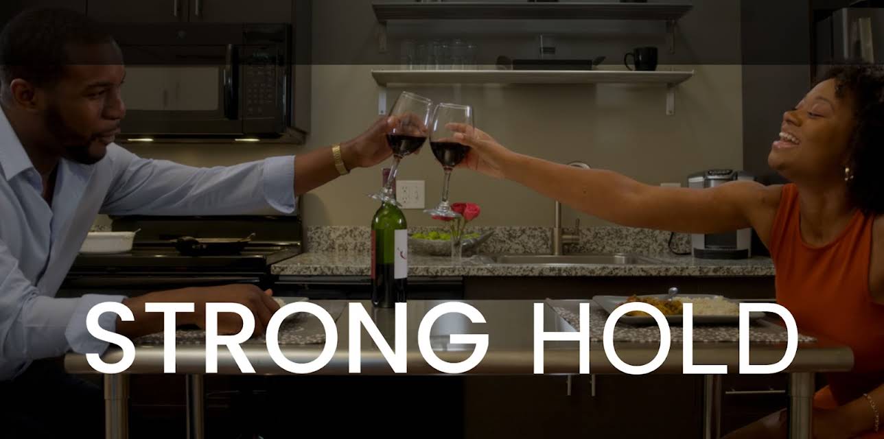 Strong Hold (2024)