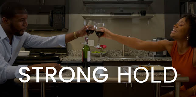 Strong Hold (2024)