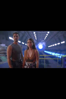 07:13: The Ark (T2): Ep.6 Un asunto grave | SYFY | 4/3 2026