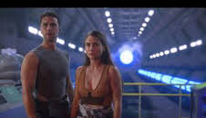 The Ark (T2): Ep.6 Un asunto grave