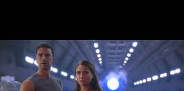 09:28: The Ark (T2): Ep.6 Un asunto grave | SYFY | 2/20 2026