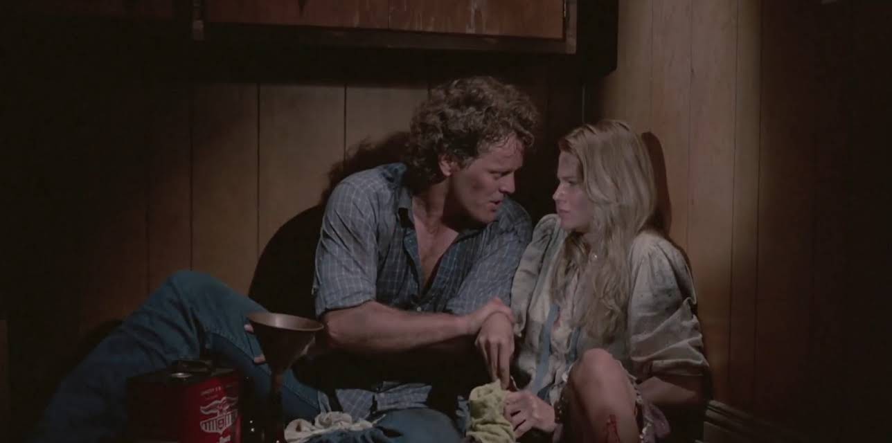 Mutant (1984)