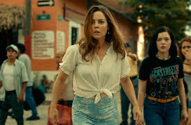 The Mosquito Coast: The Glass Sandwich