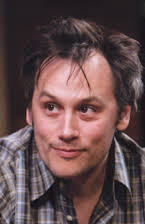 David Aaron Baker como 