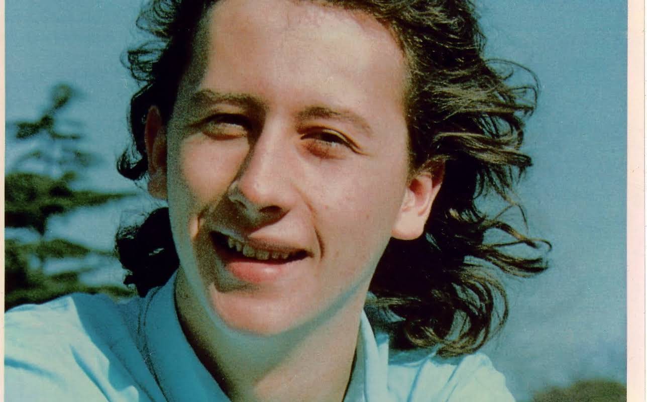 Nicholas Rowe
