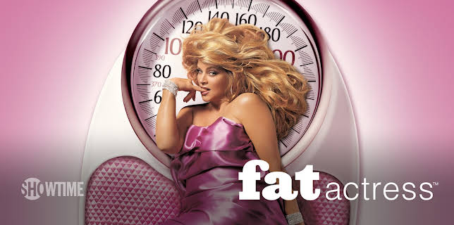 Fat Actress Season 1