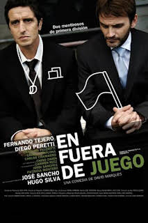 22:45: En fuera de juego | Castilla la Mancha TV | 6/28 2026