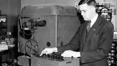 11:00 AM: World War Weird (S2 E5) (S2) | Yesterday | 4/3 2026