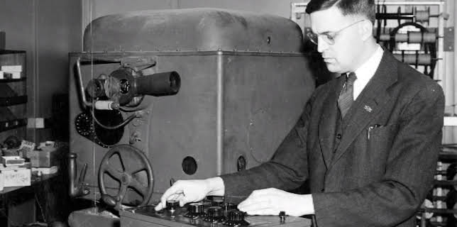 5:00 PM: World War Weird (S2 E5) (S2) | Yesterday | 1/28 2026