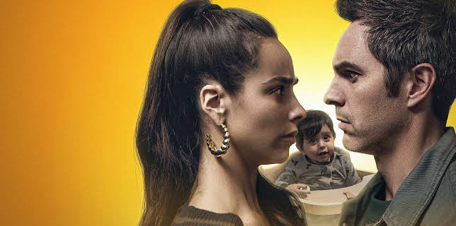 Ahí te encargo (2020)