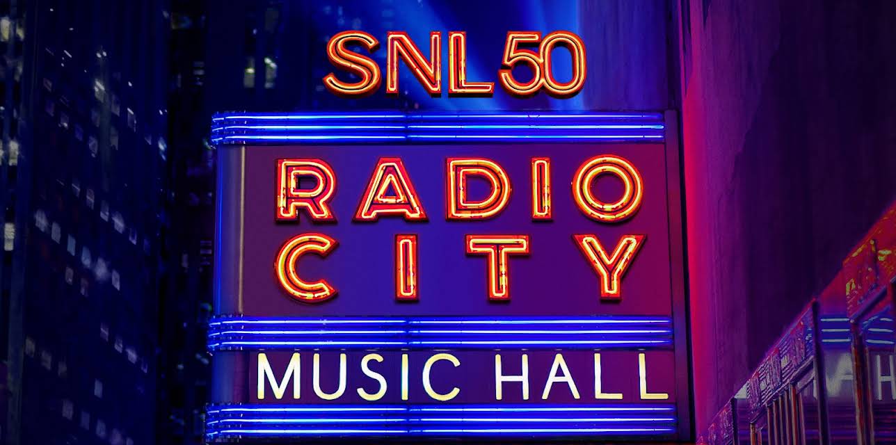 SNL50: The Homecoming Concert (2026)