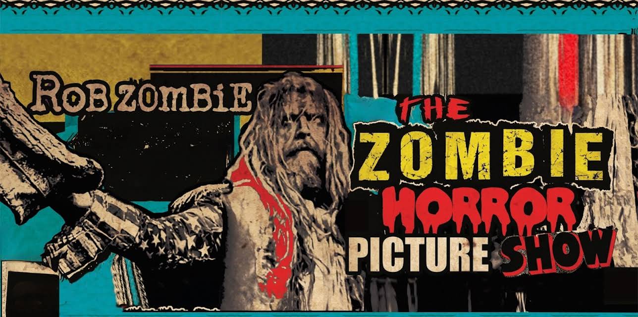 Rob Zombie: The Zombie Horror Picture Show (2014)