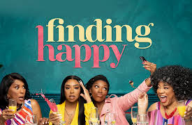 Finding Happy: Season 1: Finding The Fool