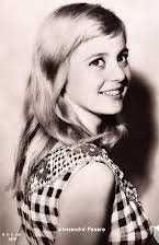 Alessandra Panaro as 