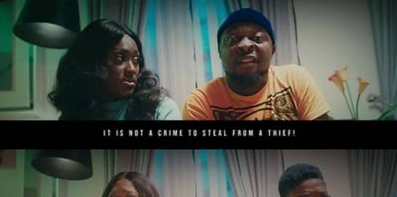 Our President's Money (2022)