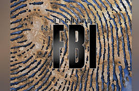 The FBI Files - Season 1 (Spanish): por encima de la ley