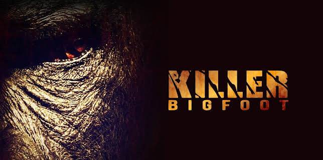 Killer Bigfoot (2009)