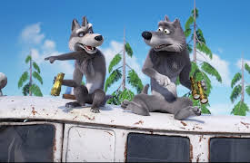 Season 6: Smells Fishy