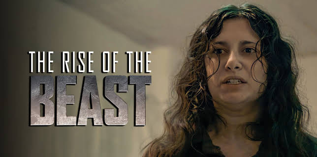 The Rise Of The Beast (2023)