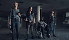 Fear the Walking Dead (S4 E15)