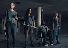 Fear the Walking Dead