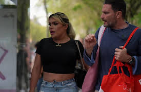 Un Amor VieJJOO en París season-1: Un Amor VieJJOO en París - Wendy, La del Barrio